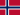 Bouvetin saaren lippu