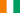 Norsunluurannikon lippu