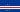 Kap Verden lippu
