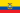 Ecuadorin lippu