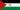 Saharan demokraattisen arabitasavallan lippu