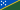 Salomonsaarten lippu