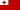 Tongan lippu