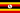 Ugandan lippu