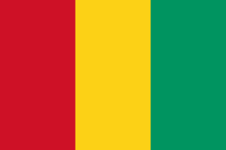 Guinean lippu