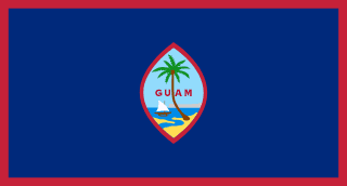 Guamin lippu