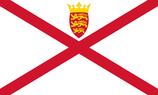 Jerseyn lippu