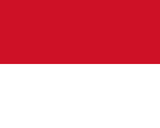 Monacon lippu