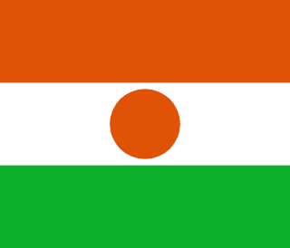 Nigerin lippu