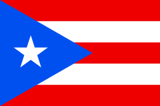 Puerto Ricon lippu