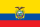 Ecuadorin lippu