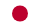 Japanin lippu