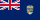 Saint Helenan, Ascensionin ja Tristan da Cunhan lippu