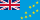 Tuvalun lippu