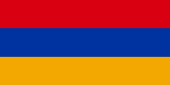 Armenian lippu