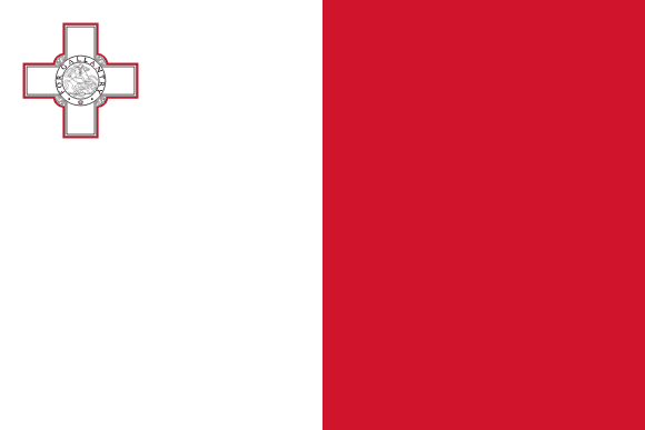 Maltan lippu