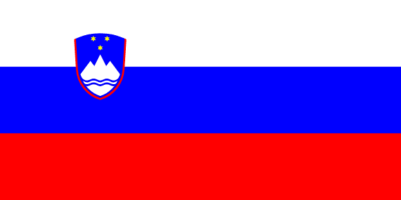 Slovenian lippu