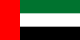 Arabiemiirikuntien lippu