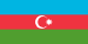Azerbaidžanin lippu