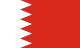Bahrainin lippu