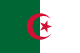 Algerian lippu