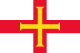 Guernseyn lippu