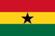 Ghanan lippu