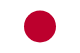 Japanin lippu