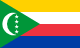 Komorien lippu