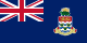 Caymansaarten lippu
