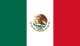 Meksikon lippu