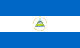 Nicaraguan lippu