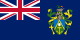 Pitcairnin lippu