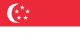 Singaporen lippu