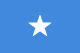 Somalian lippu