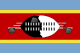 Swazimaan lippu