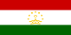 Tadžikistanin lippu