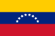 Venezuelan lippu