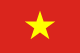 Vietnamin lippu