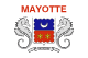 Mayotten lippu