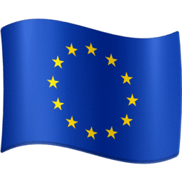 Euroopan unioni Facebook Emoji
