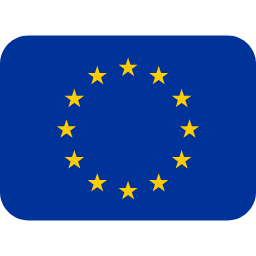 Euroopan unioni Twitter Emoji