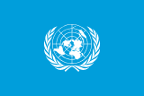 Yhdistyneet kansakunnat
