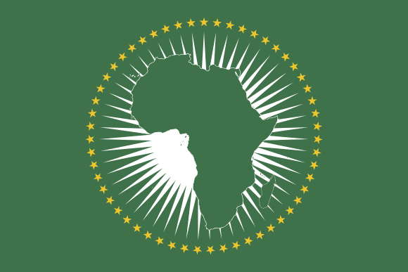 Afrikan unioni