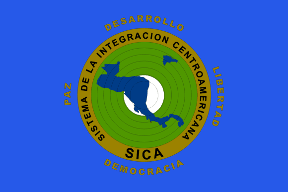 Keski-Amerikan yhdentymisjärjestelmä