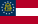 Georgian osavaltion lippu
