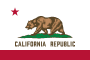 Kalifornian lippu