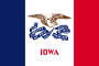 Iowan lippu