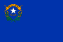 Nevadan lippu