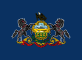 Pennsylvanian lippu